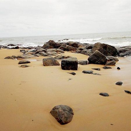 Hotel Framotel Kribi Exteriör bild